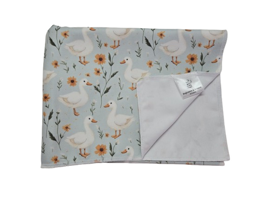 Linges à vaisselle - Canard