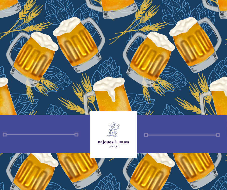 Tapis de séchage - Bière