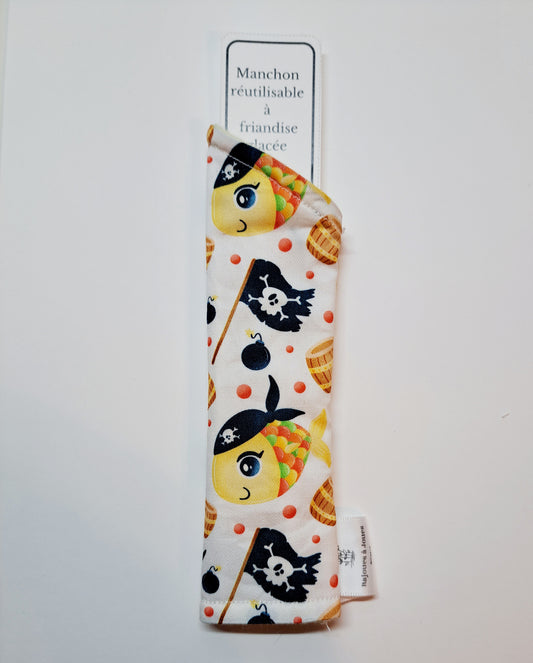 Manchon à Friandise Glacée