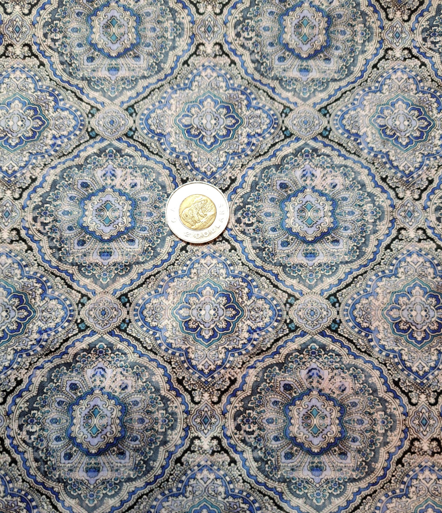 Tissus - PUL