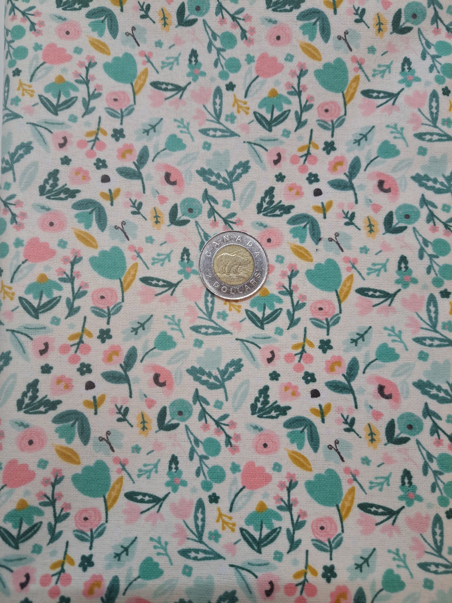 Tissus - Flanelle