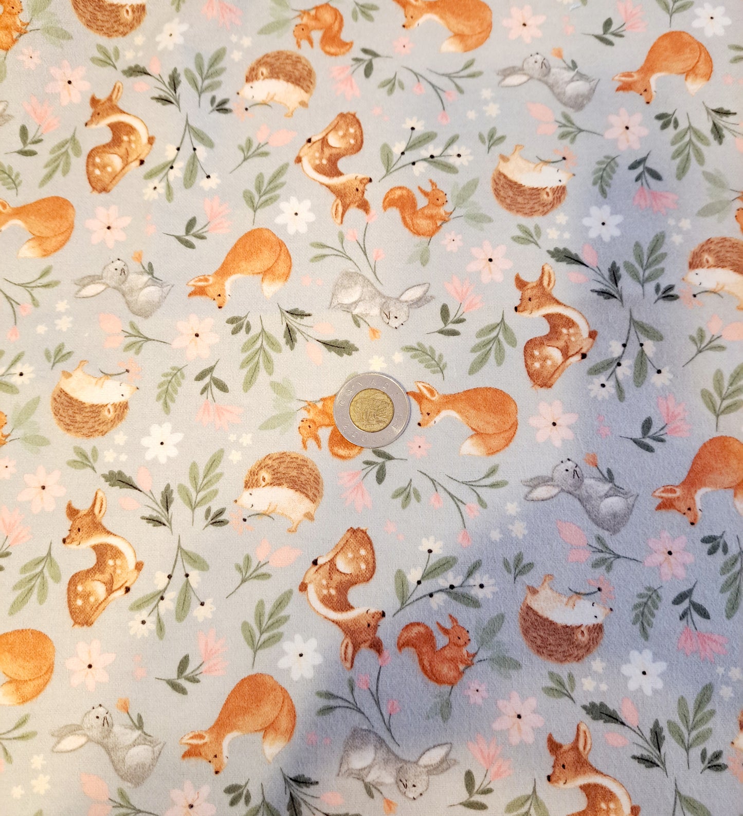 Tissus - Flanelle