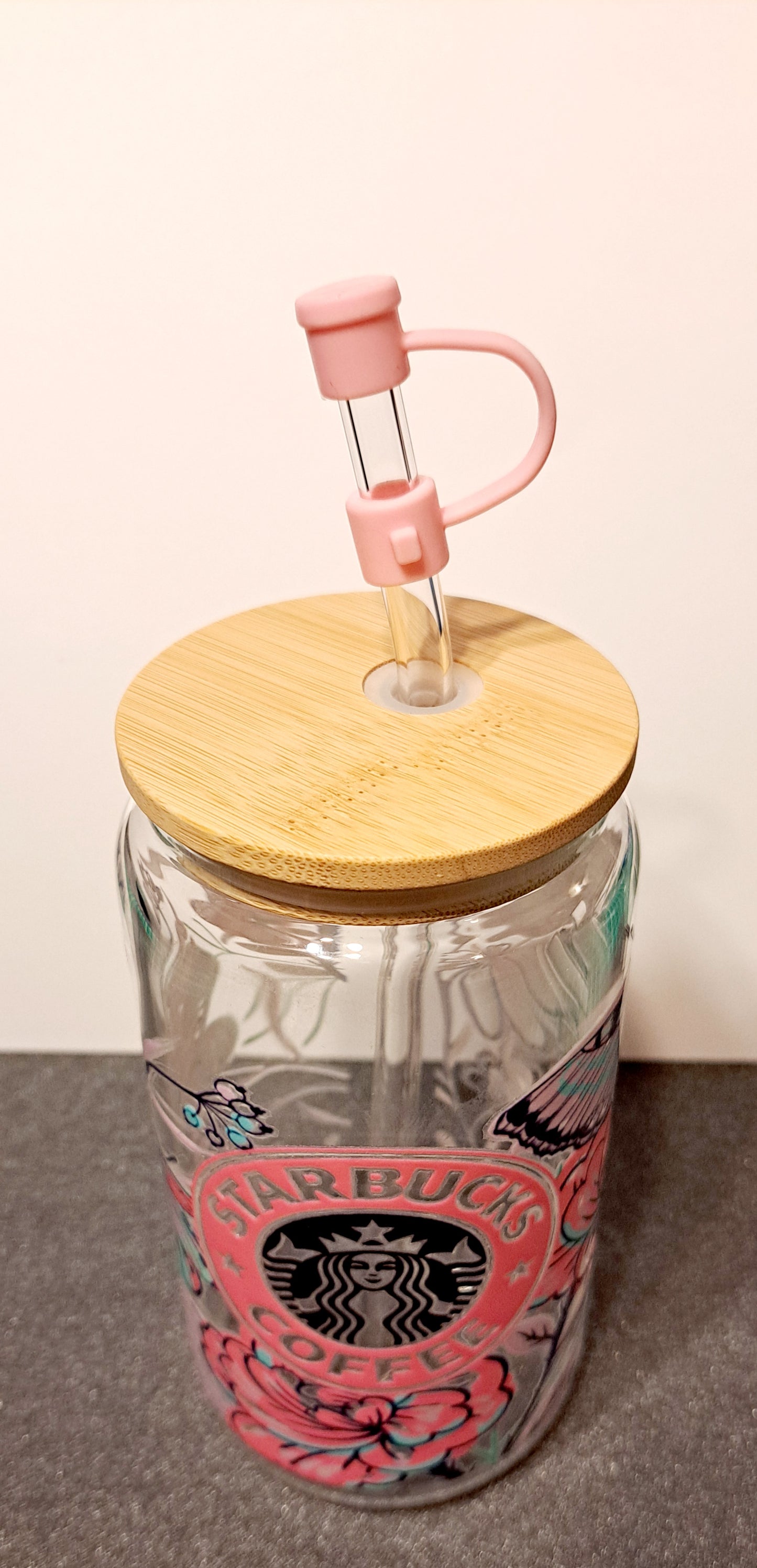 Bouchon à paille