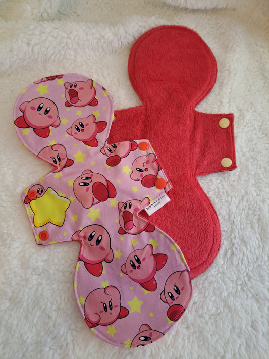 Nuit 13'' (The beast)- Kirby