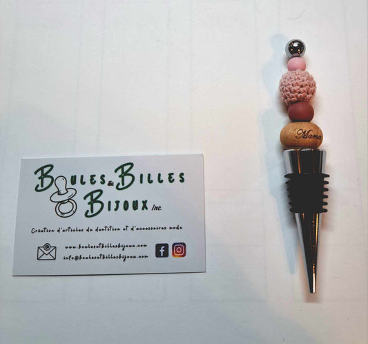 Bouchon à Vin - Mama