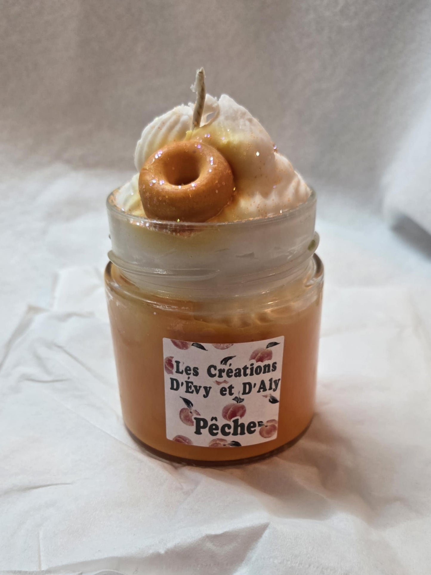 Bougie - Pêche