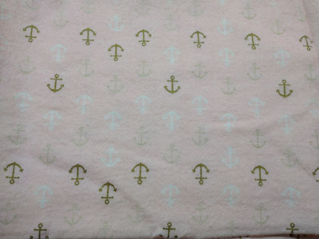 Tissus - Flanelle
