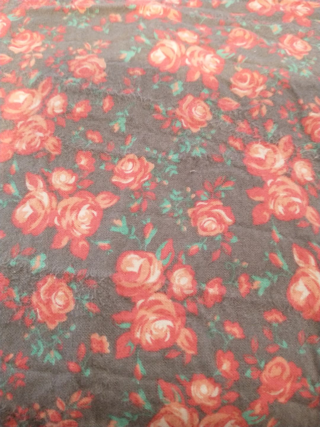 Tissus - Flanelle