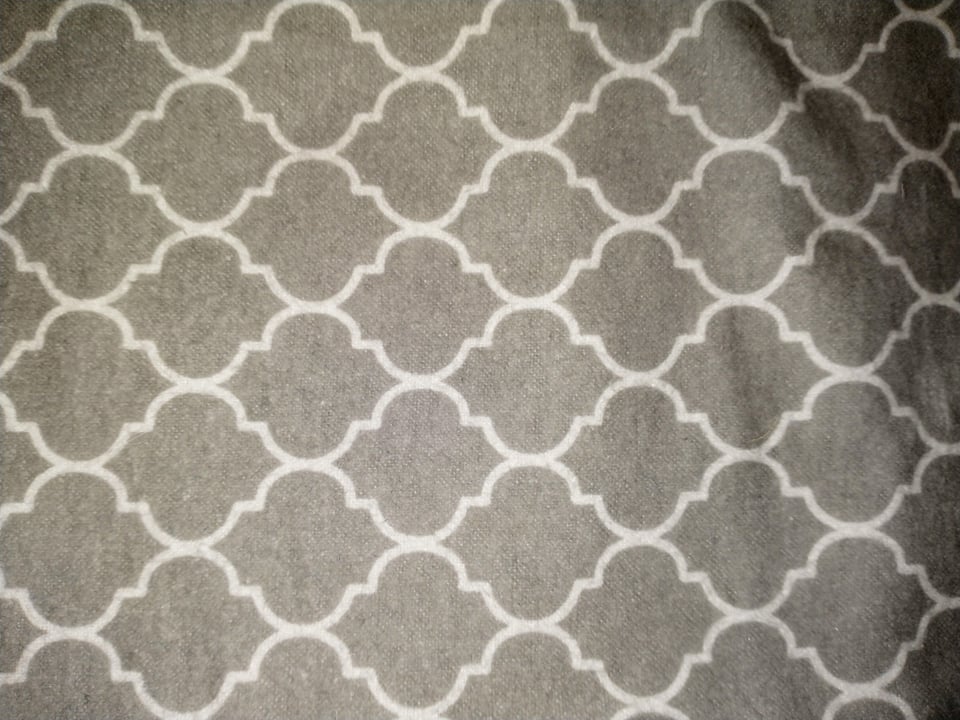 Tissus - Flanelle