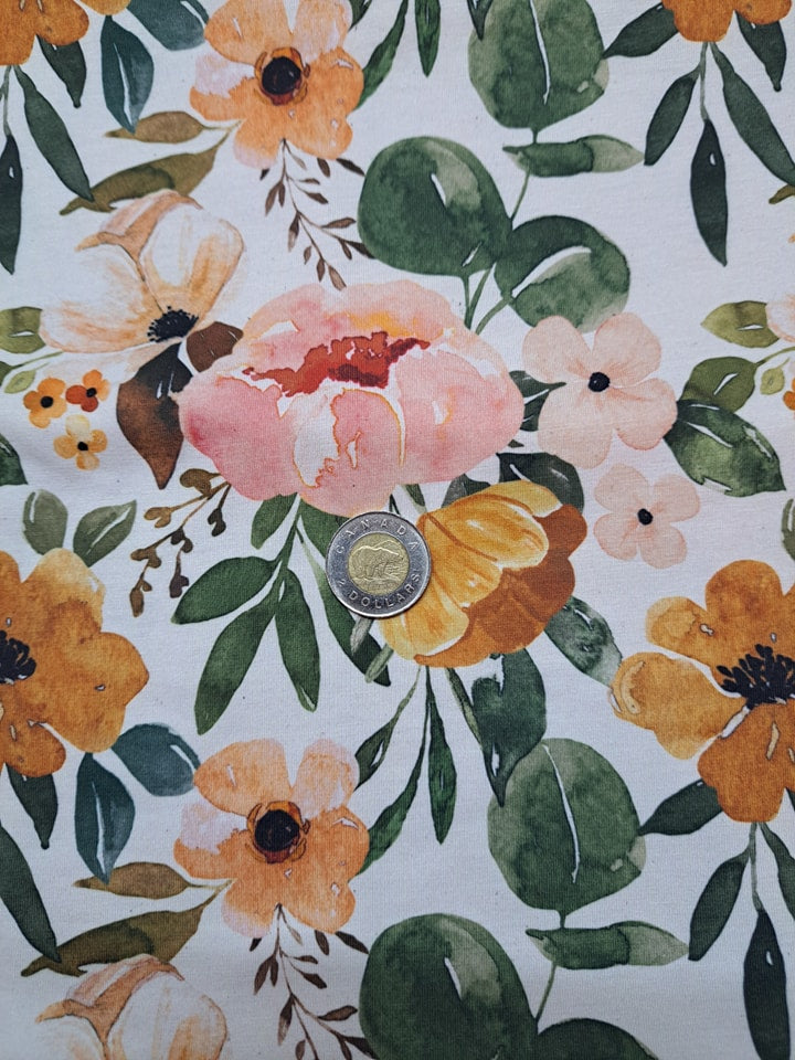 Trousse (Pret a partir) Fleur Assorti