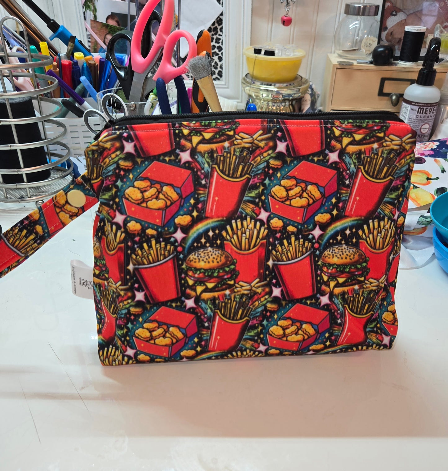 Sac à collation - THERMAL - Fastfood