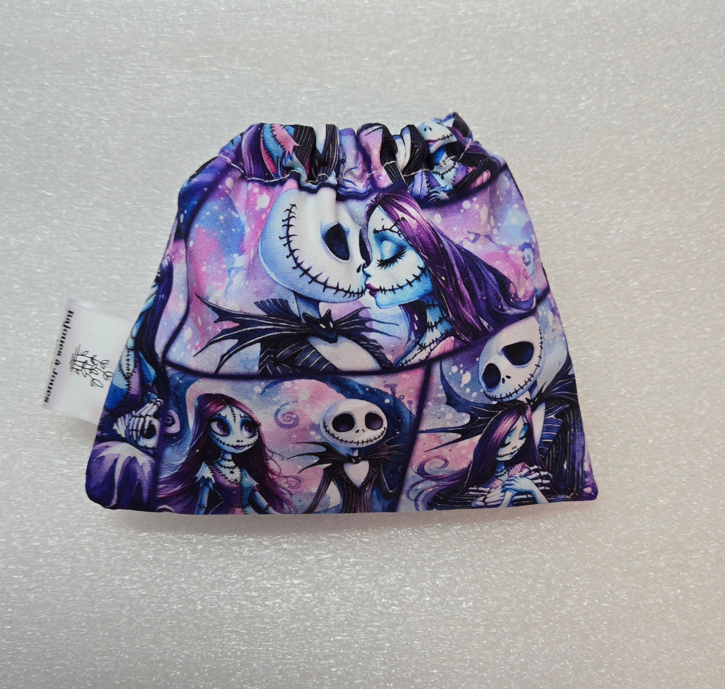 Couvre-fromage - Jack