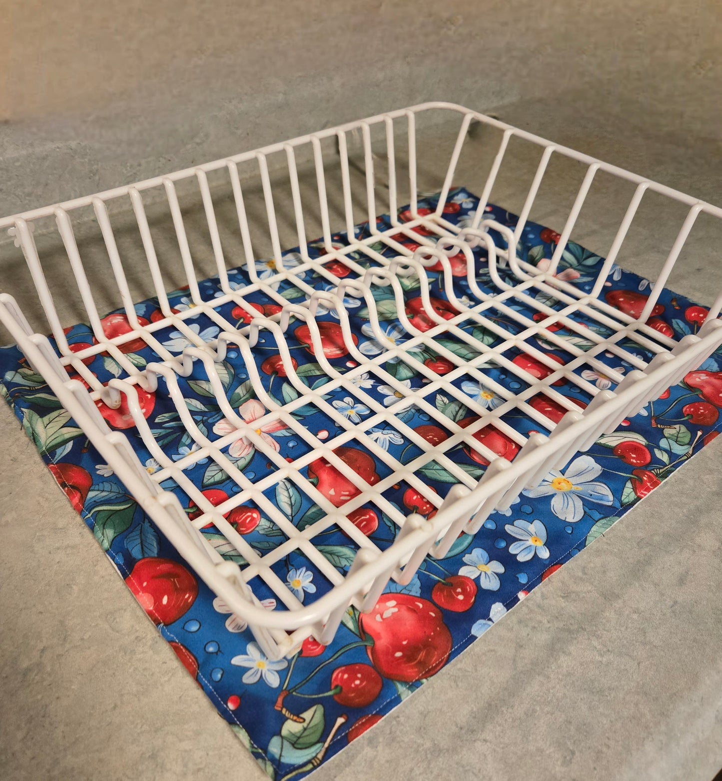 Tapis de séchage -SUR DEMANDE