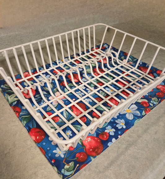 Tapis de séchage -SUR DEMANDE