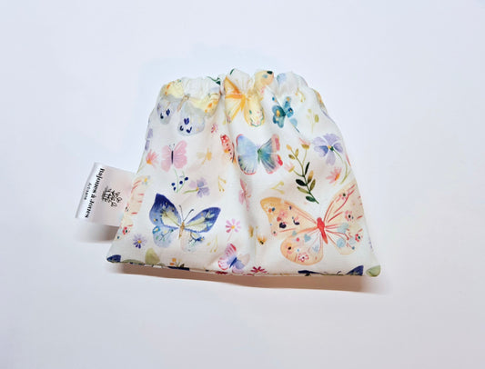 Couvre-fromage - Papillons