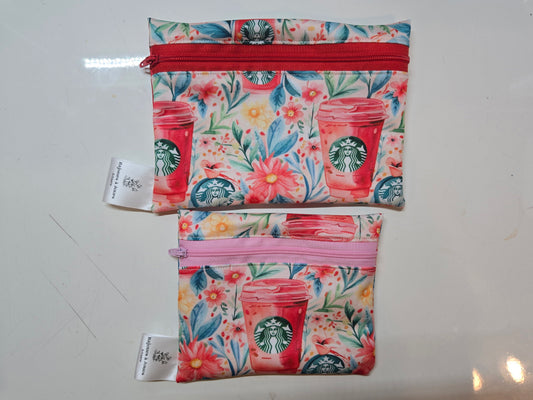 Sacs à collation -Starbuck