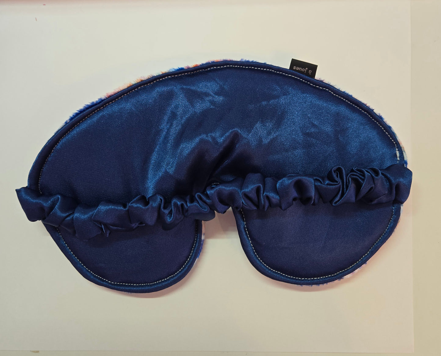Masque de sommeil - Loup