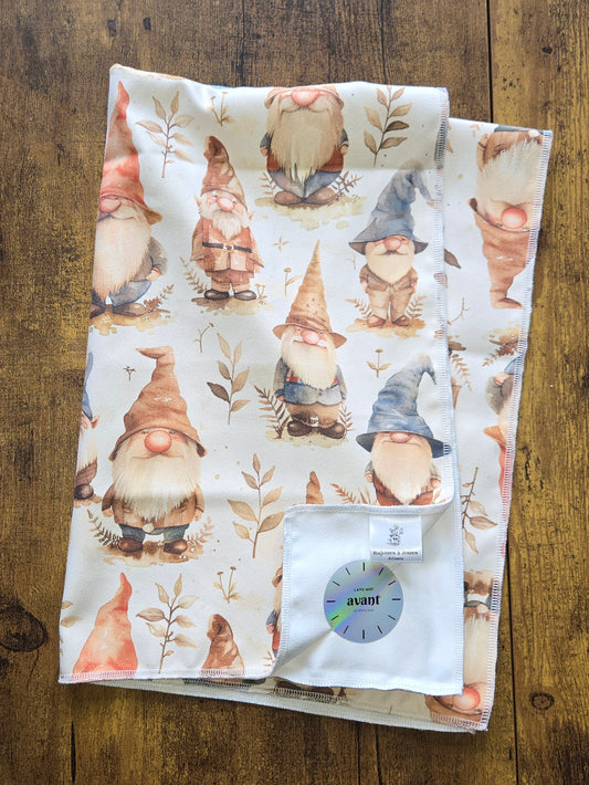 Linges à vaisselle - Gnômes