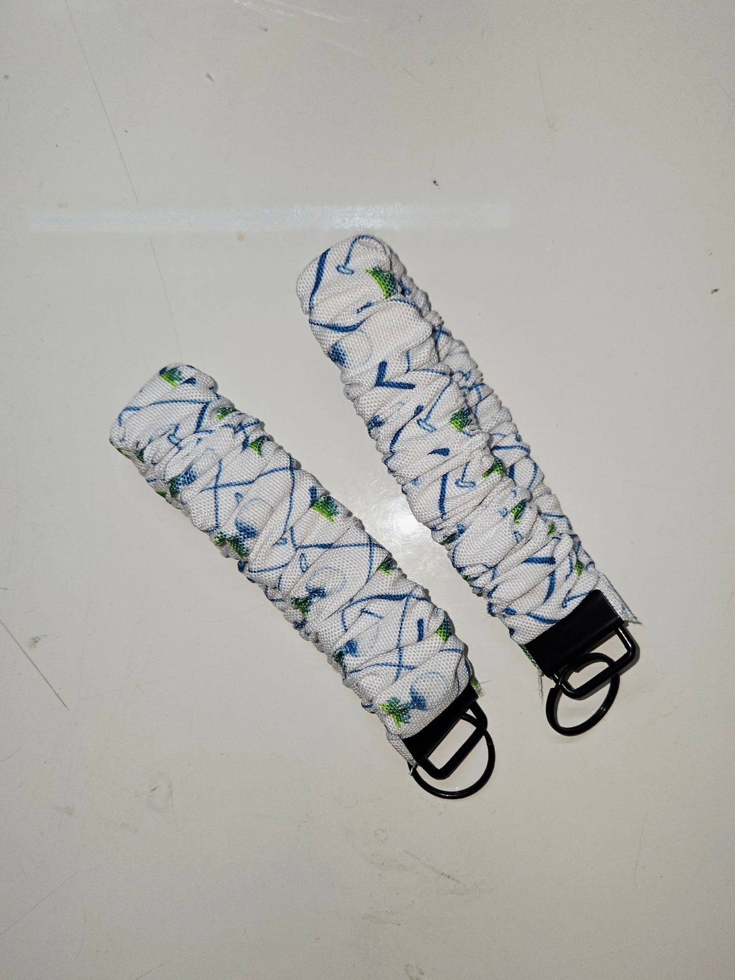 Porte-Clé en chouchou - Golf