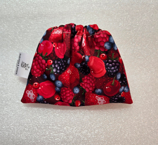 Couvre-fromage - Petits Fruits