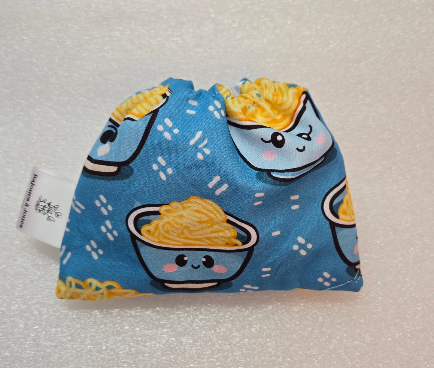 Couvre-fromage - Ramen