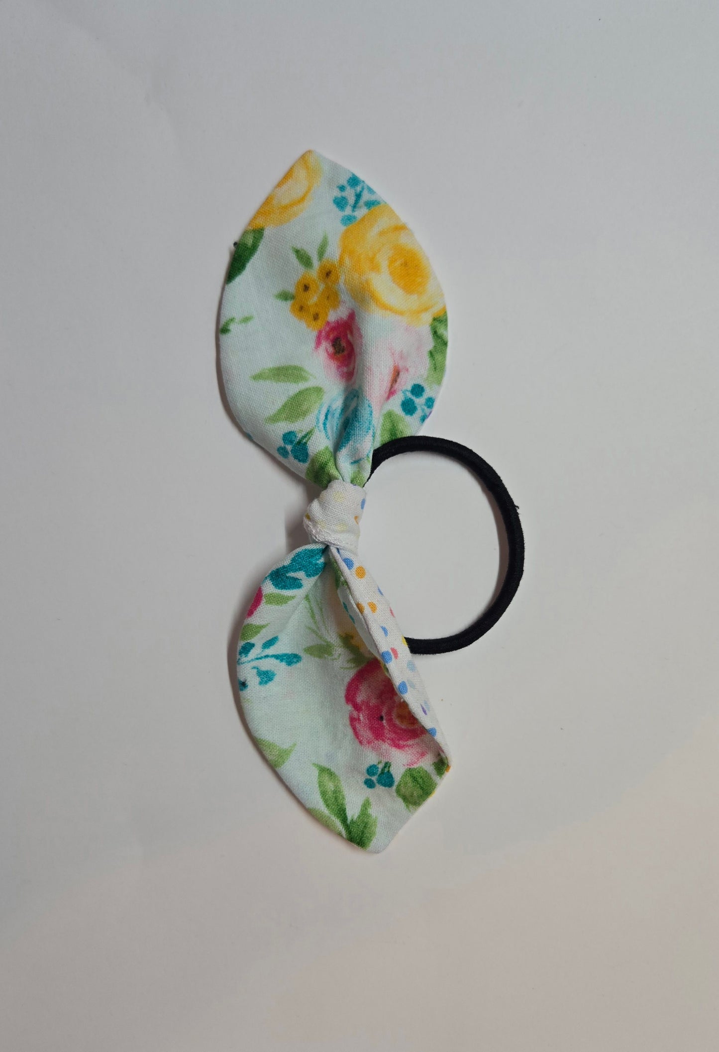 Boucles à élastique