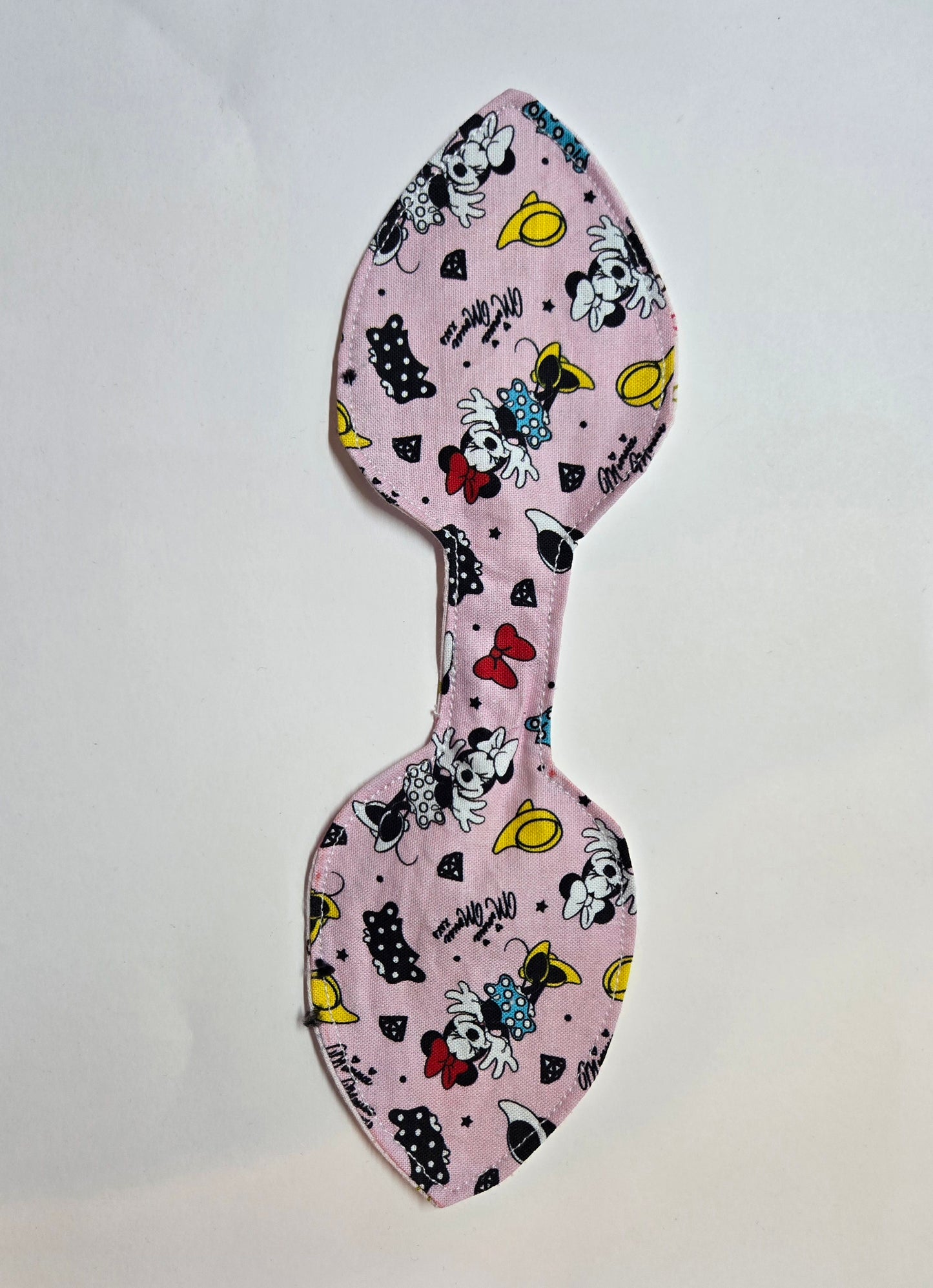 Boucles à élastique
