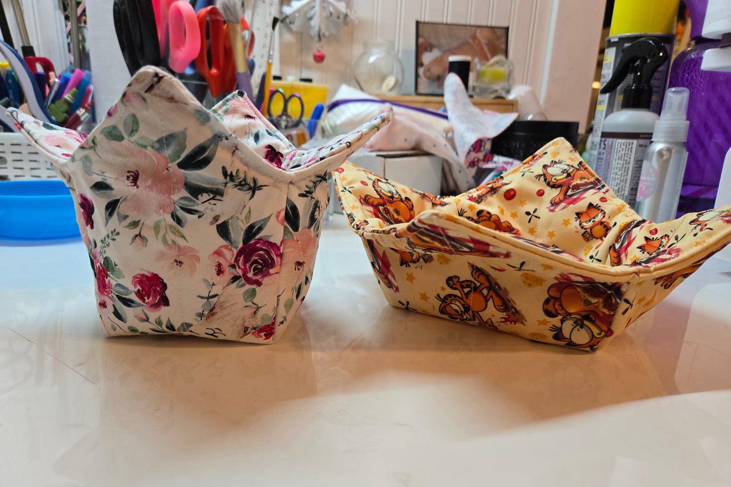 Cozy bol - SUR DEMANDE