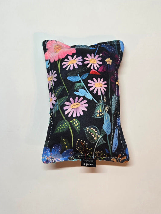 Éponge à recurer - Fleurs des champ