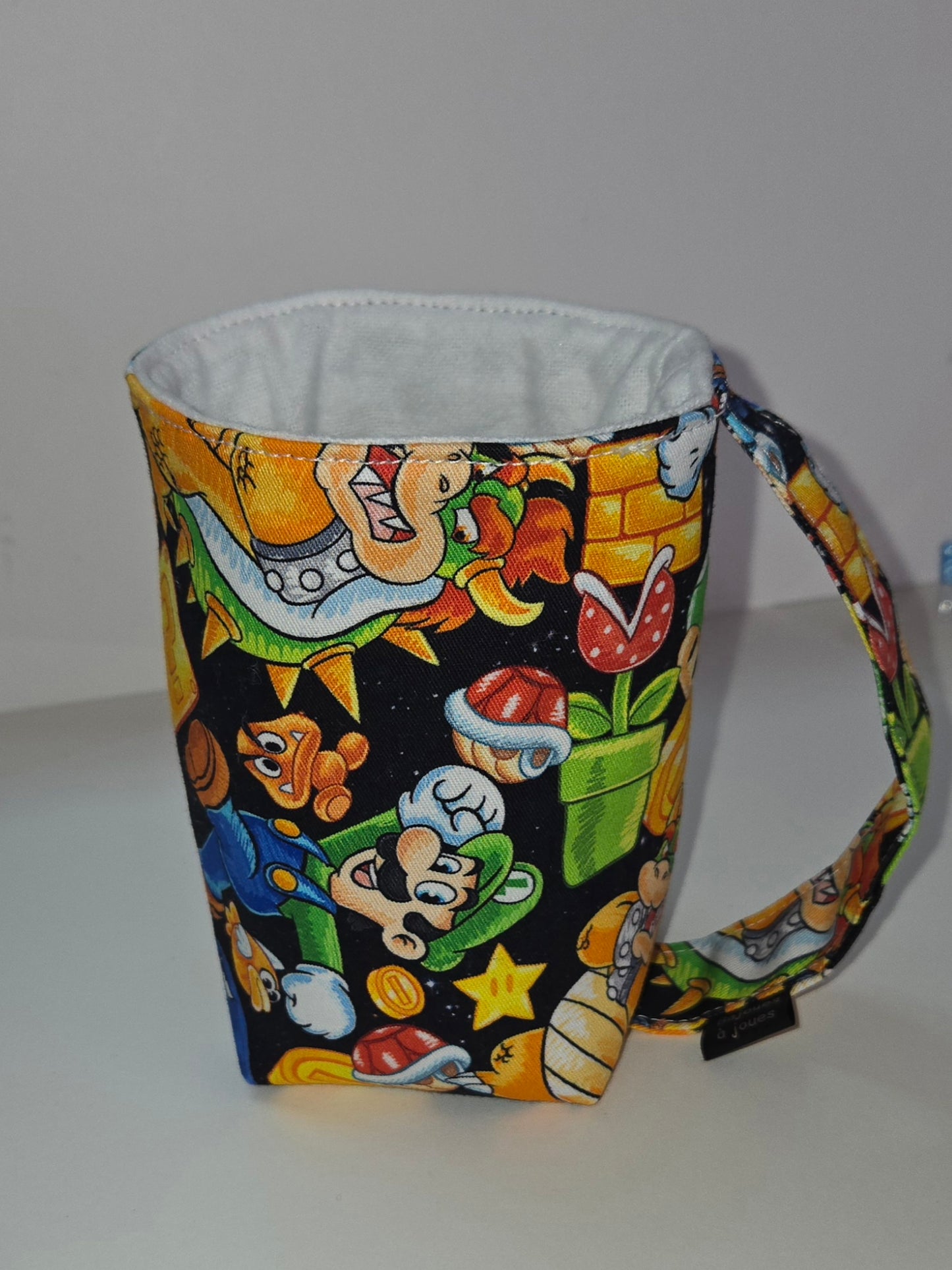 Coozie - Mario bross