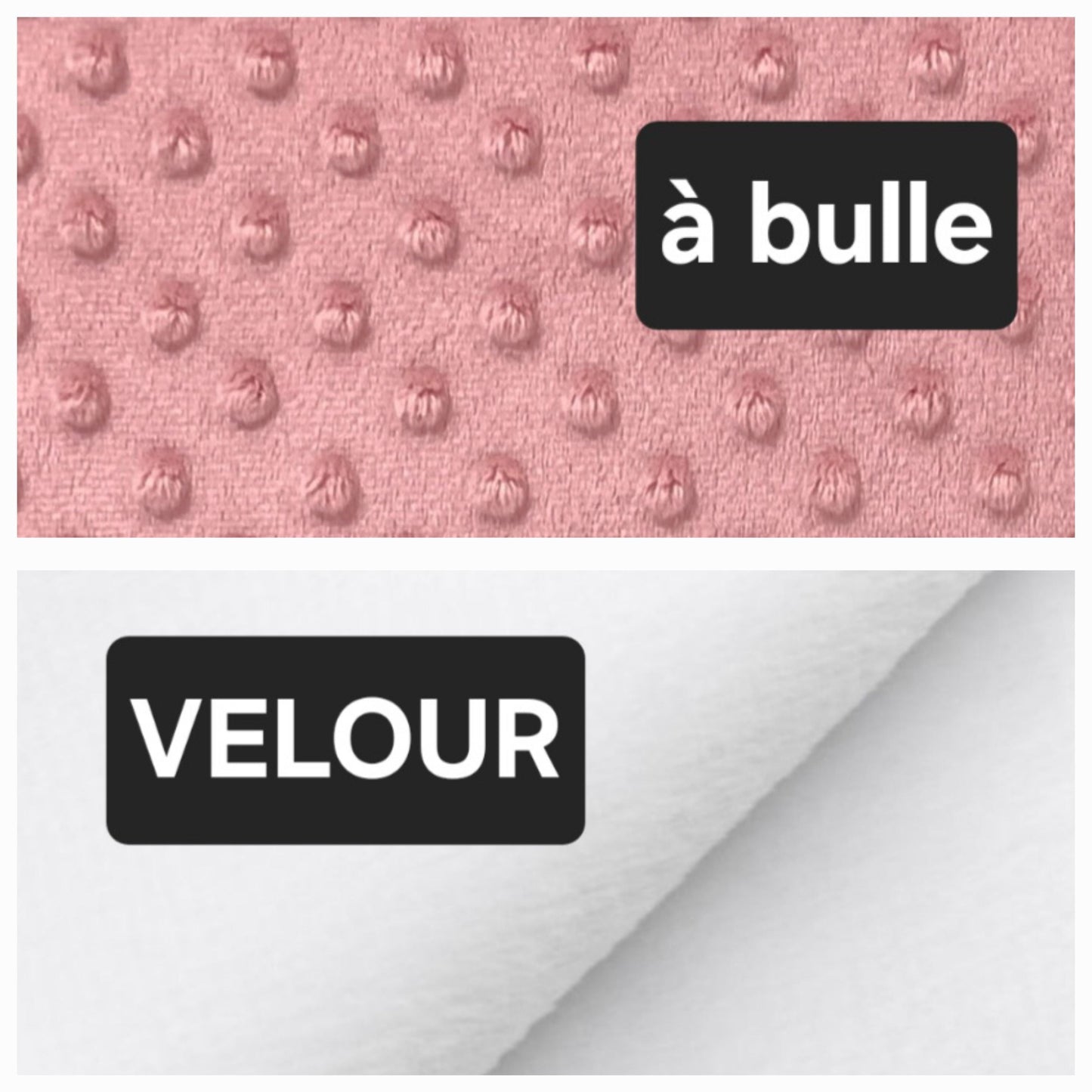 Panneau de couverture pour bébé - safari