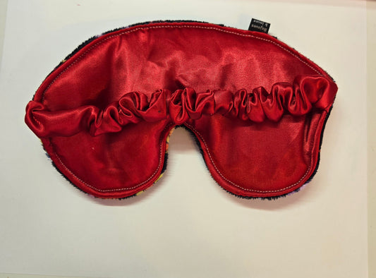 Masque de sommeil - five night