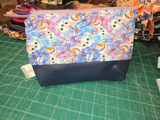 Trousse (Pret a partir) - Olaf