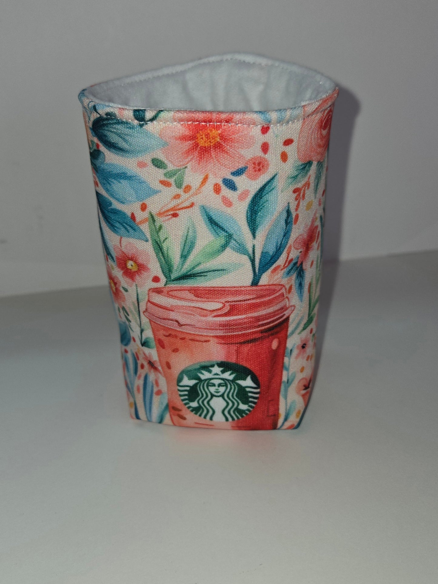 Coozie - Starbuck