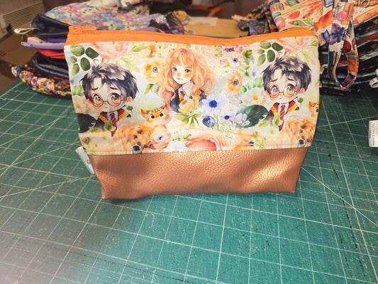 Trousse (Pret a partir) - HP
