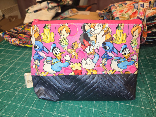 Trousse (Pret a partir) - disney