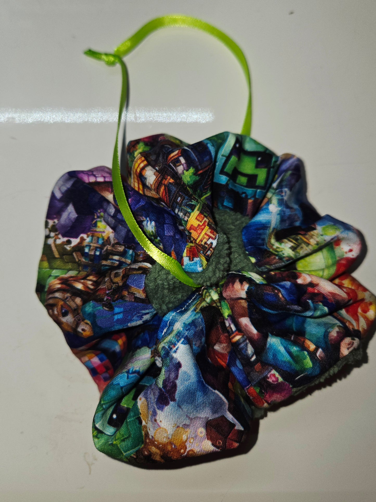 Fleur de douche - Minecraf6