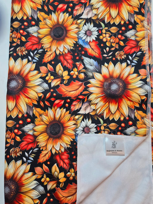 Linges à vaisselle -  Tournesol