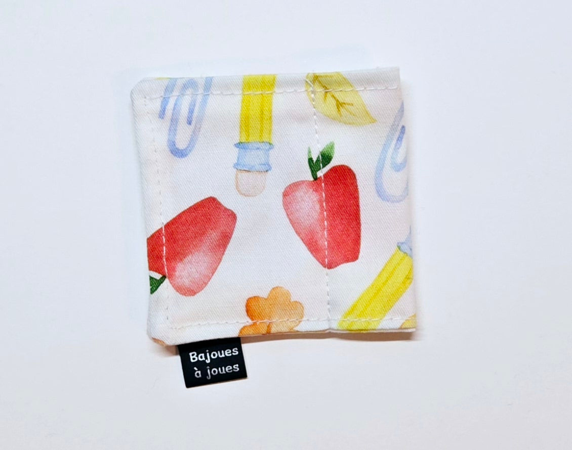 Signet magnétique - Multiple motifs