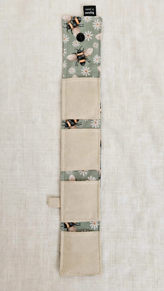 Mini trousse à bijoux de voyage