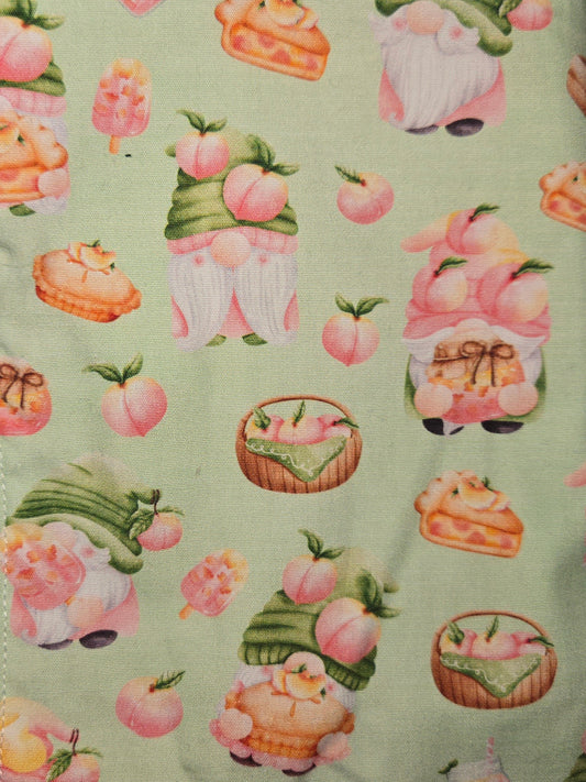 Serviette à main - Collection automnale
