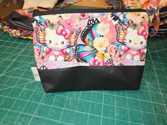 Trousse (Pret a partir) - Hello Kitty