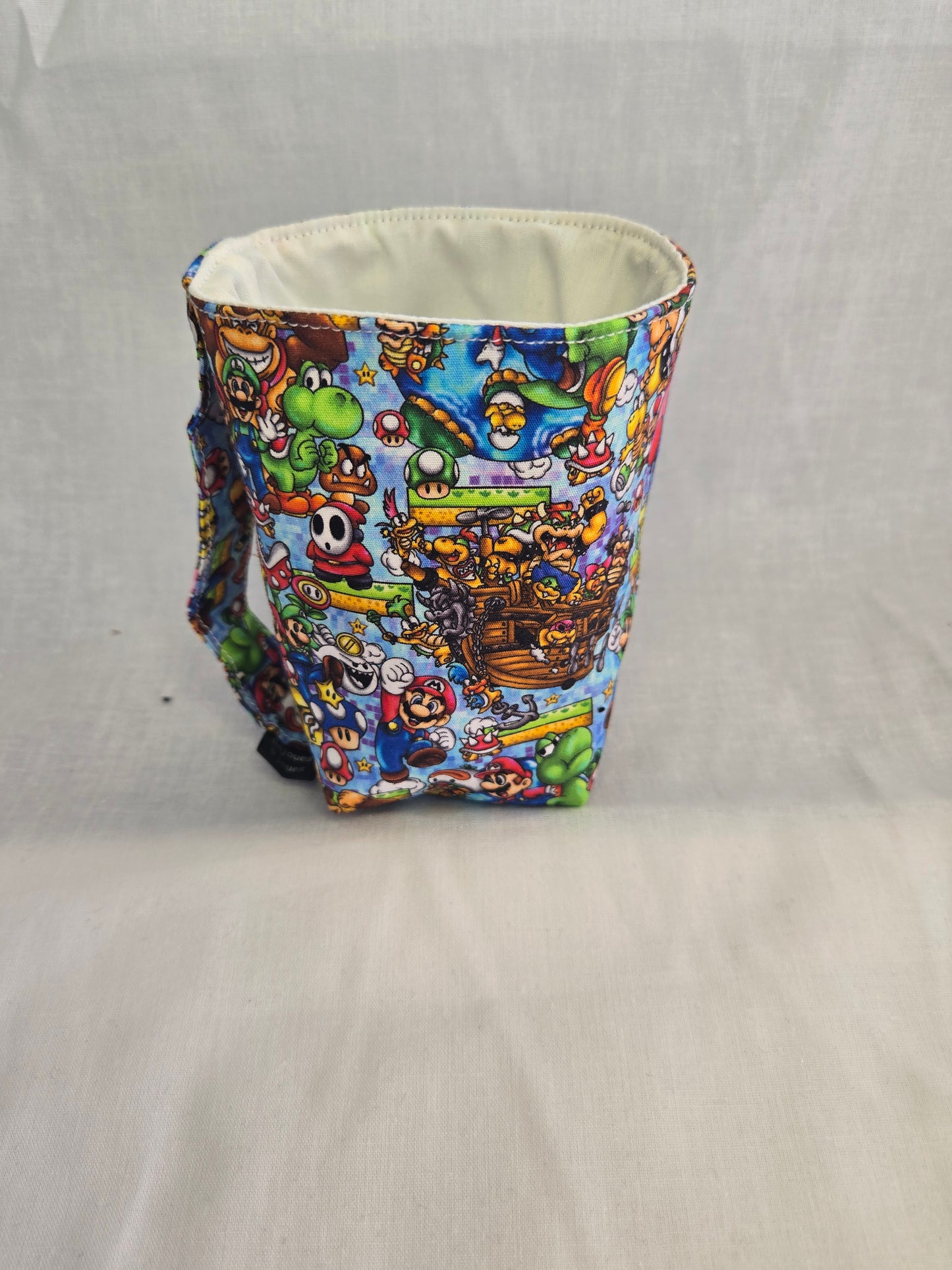 Coozie - Plombier