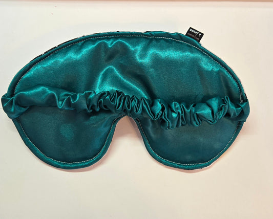 Masque de sommeil -Marguerite