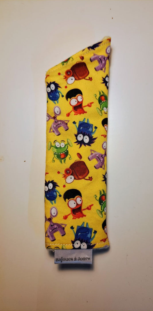 Manchon à Friandise Glacée
