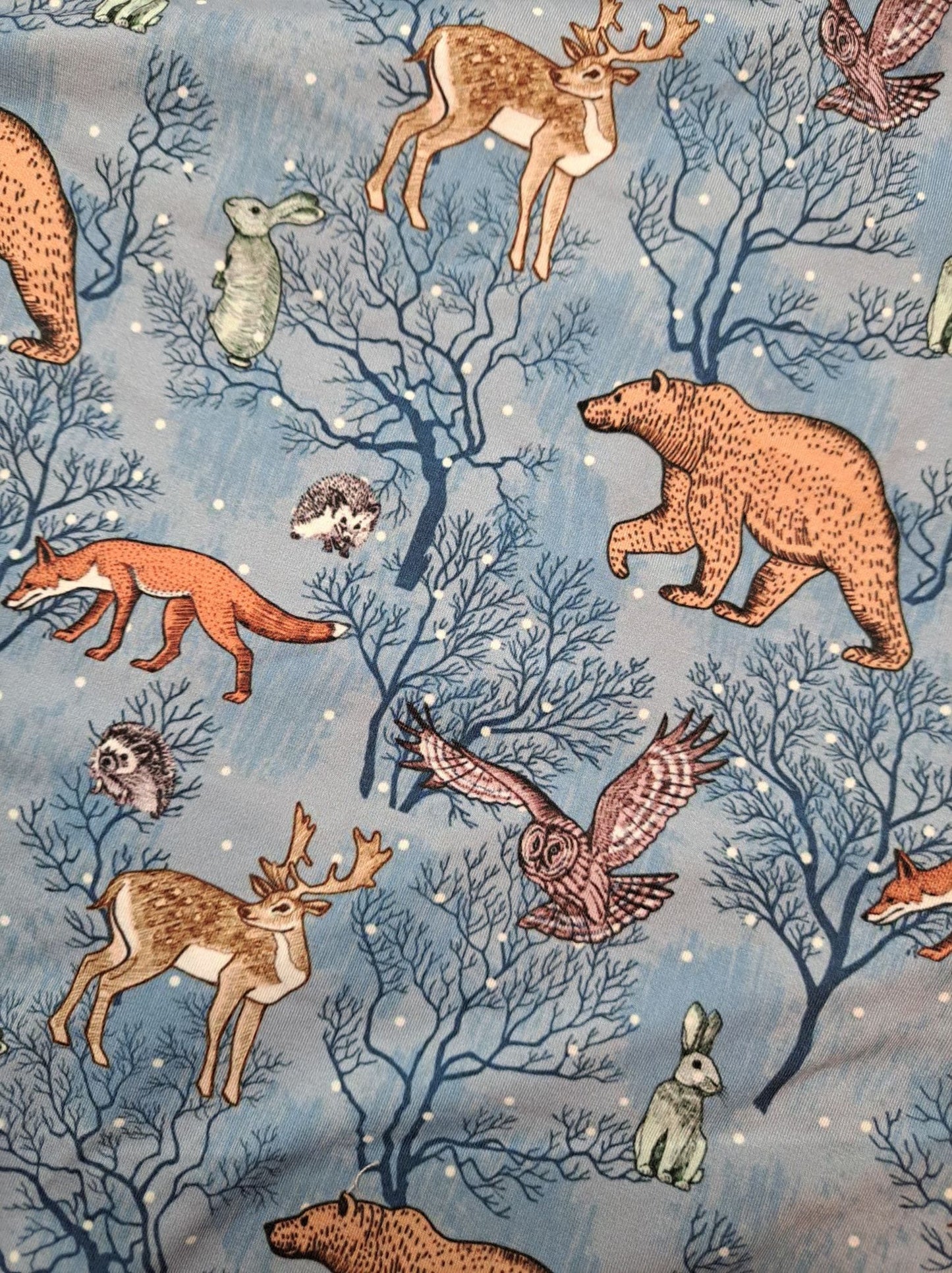 Tuques - Hiver