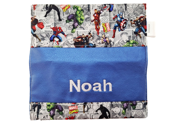 Protège Carnet de Santé / Epipen (1 à 3 carnets)