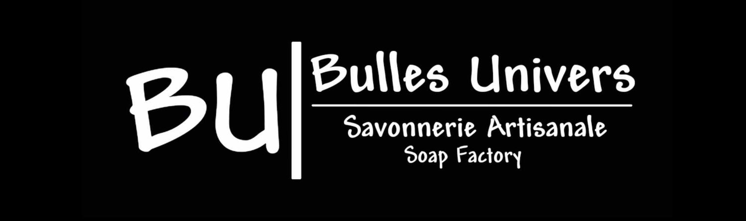 Bulles Univers - Savonnerie Artisanale (Artisan)