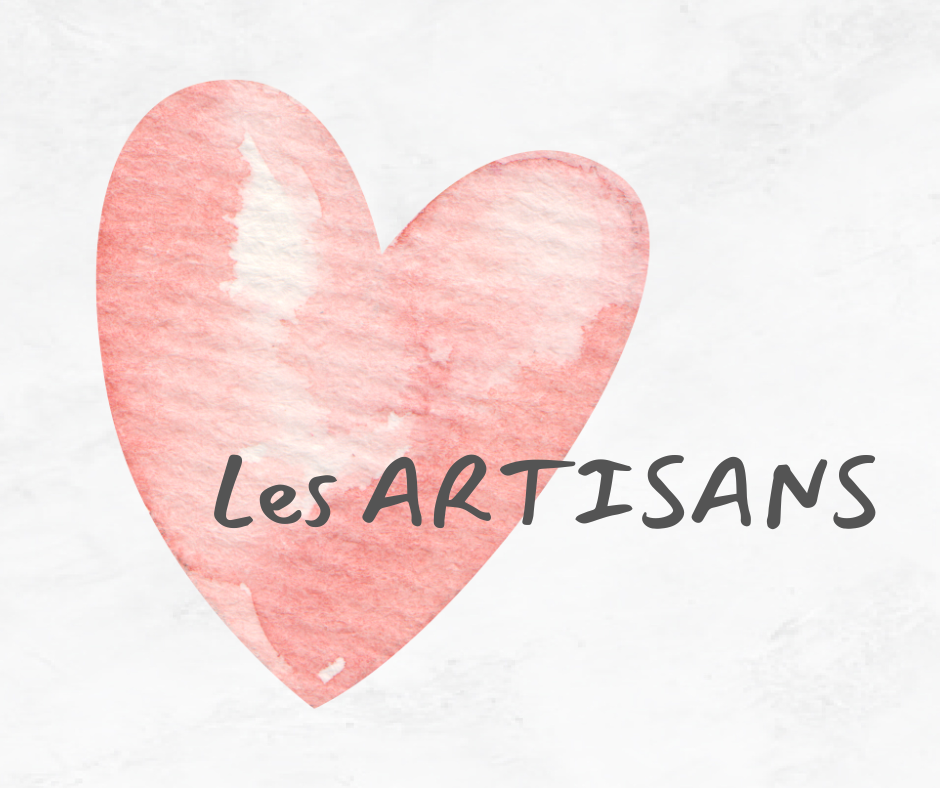 La vitrine des Artisans