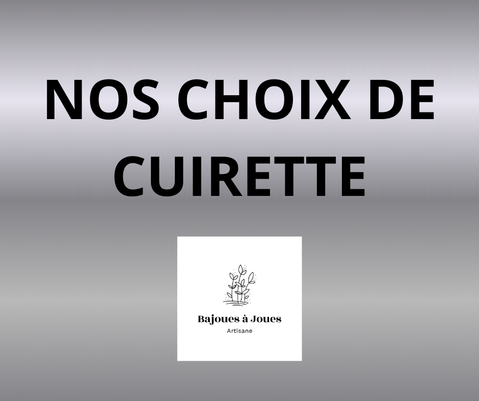 Choix de Cuirette